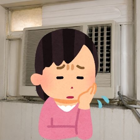 機身漏水滴水