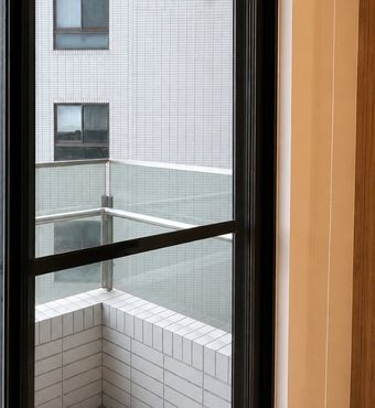櫃體 清洗後